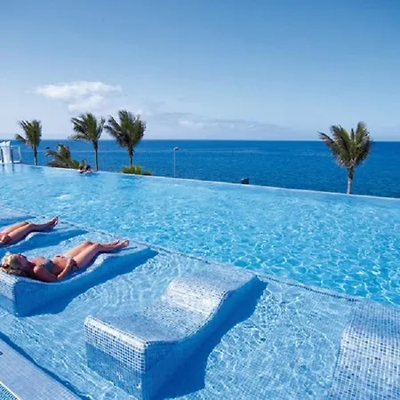 Riu Papayas ホテル 4*