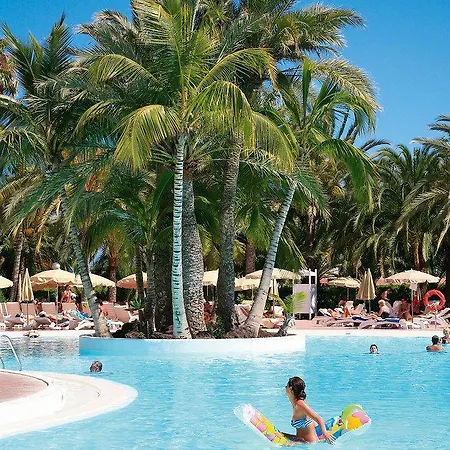 Hotel Riu Papayas