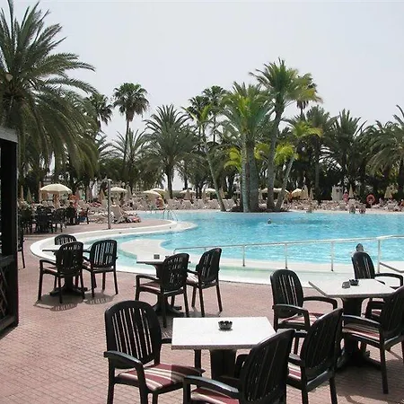 Riu Papayas Hotel 4*