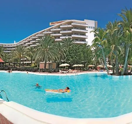 Riu Papayas Hotel Playa del Inglés