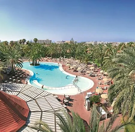Riu Papayas 4* Playa del Inglés