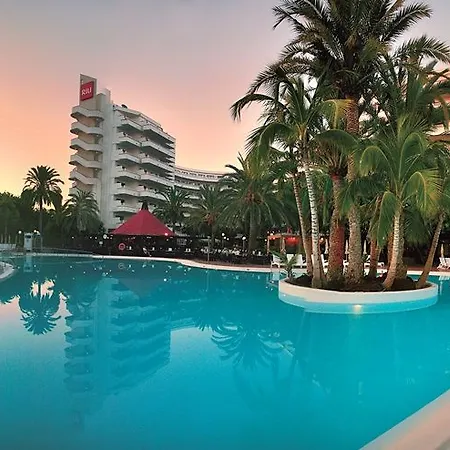 Riu Papayas 4*