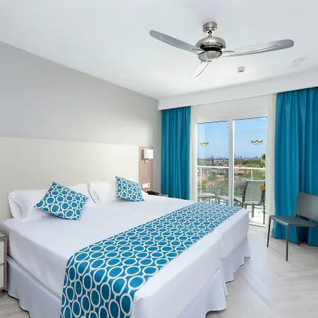 Riu Papayas 4*