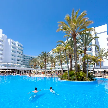 Riu Papayas 4* Playa del Ingles (Gran Canaria)