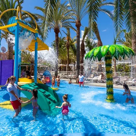 Riu Papayas 4* Playa del Ingles (Gran Canaria)