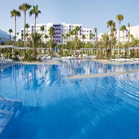 Riu Papayas 4* Playa del Ingles (Gran Canaria)