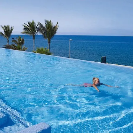 Riu Papayas Hotel Playa del Inglés