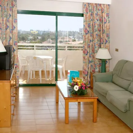 Riu Papayas 4* Playa del Inglés