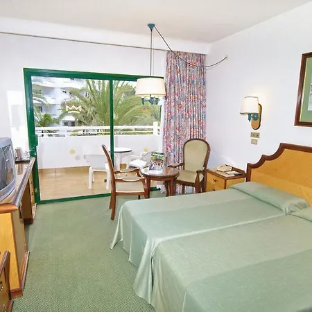Hotel Riu Papayas Playa del Ingles (Gran Canaria)