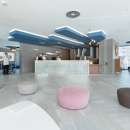 Riu Papayas 4* Playa del Inglés