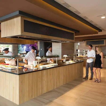 Riu Papayas Playa del Inglés