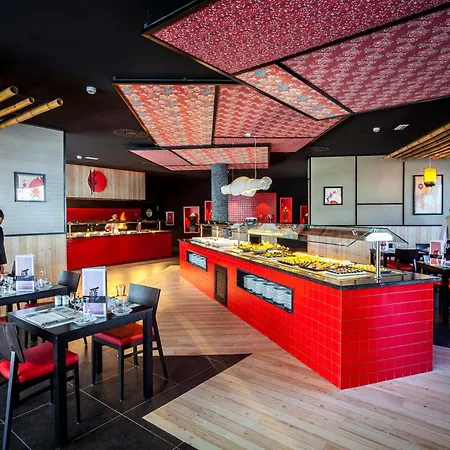 ホテル Riu Papayas プラヤ・デル・イングレス