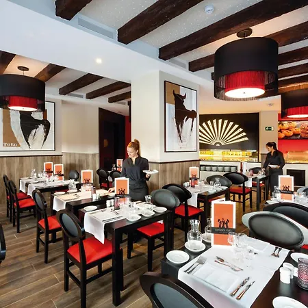 Riu Papayas Hotel Playa del Inglés