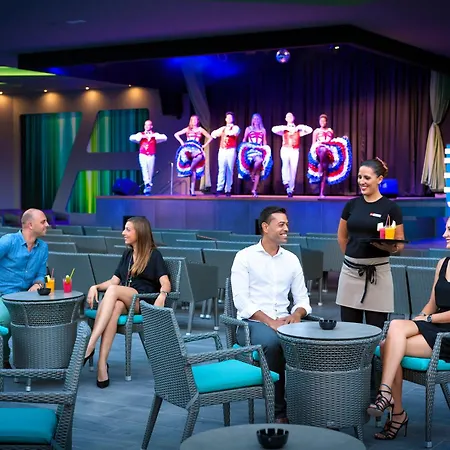 Hotel Riu Papayas Playa del Inglés