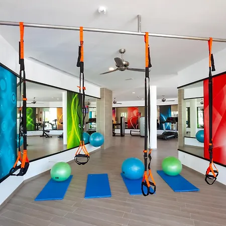 Riu Papayas 4* プラヤ・デル・イングレス