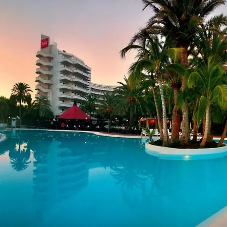 Riu Papayas 4*