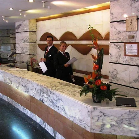 Riu Papayas Hotel Playa del Ingles (Gran Canaria)