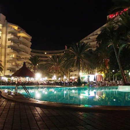 Riu Papayas 4* Playa del Ingles (Gran Canaria)