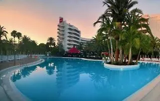 Hotel Riu Papayas Playa del Ingles (Gran Canaria)