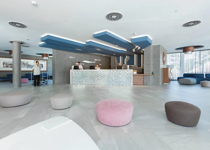 Riu Papayas Hotel 4*