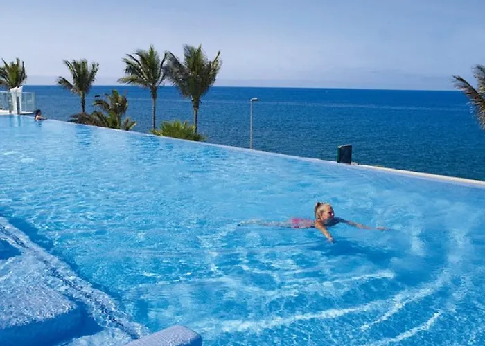 Riu Papayas Hotel Playa del Inglés