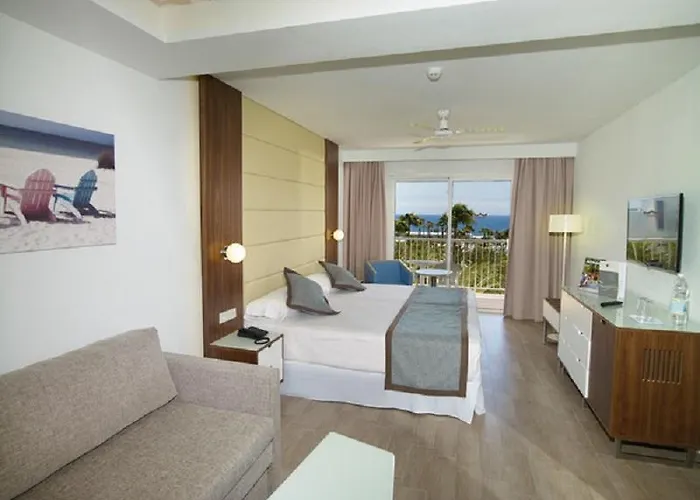 Riu Papayas Hotel
