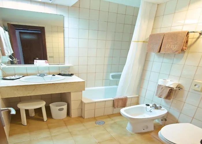 Riu Papayas Playa del Inglés