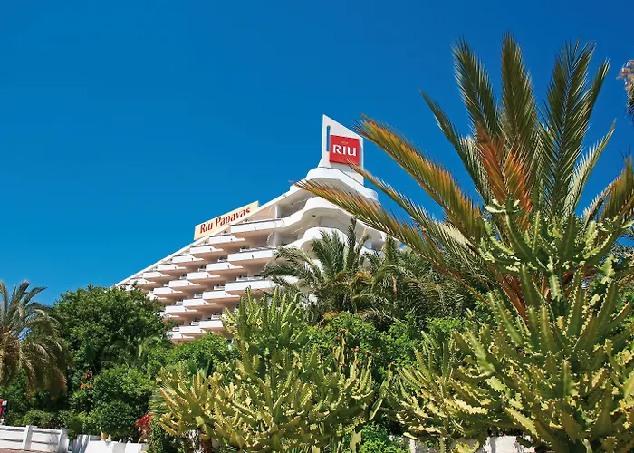 Hotel Riu Papayas 4*