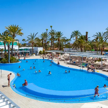 Riu Papayas 4*