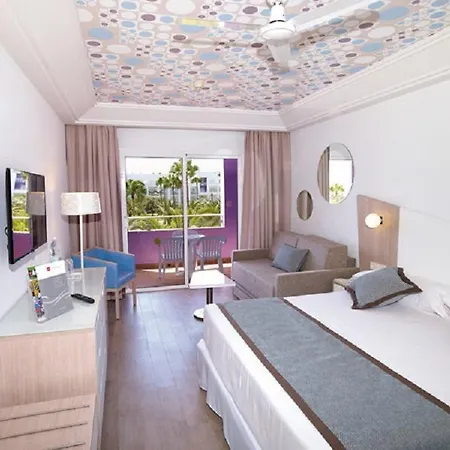 Riu Papayas 4*