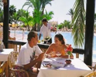 Riu Papayas פלאייה דל אינגלז