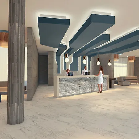 מלון Riu Papayas