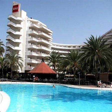 Riu Papayas 酒店 4*