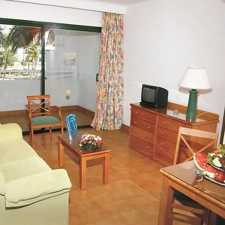 Riu Papayas מלון