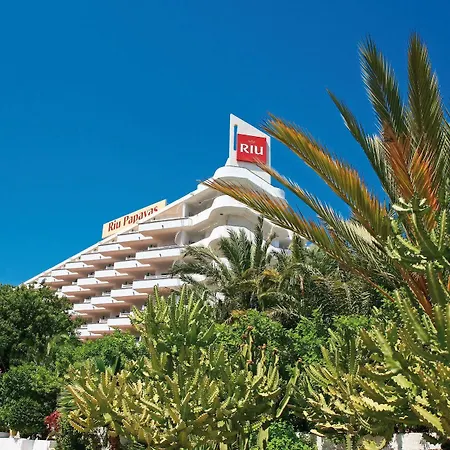 Riu Papayas