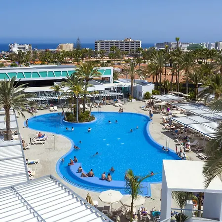 Riu Papayas 4*