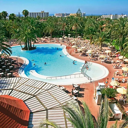 Riu Papayas 4*