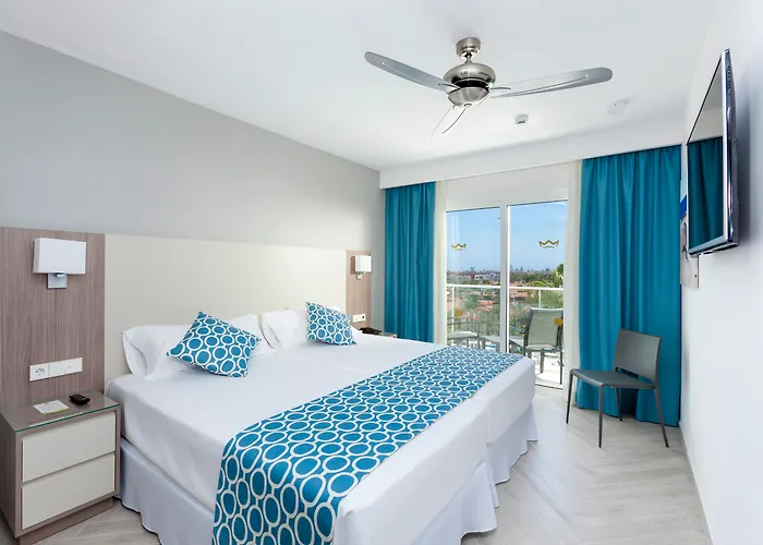 Riu Papayas 4*
